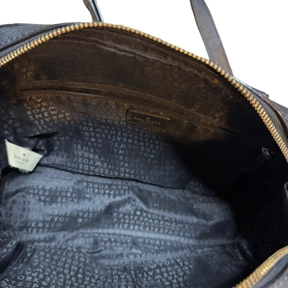 $_12.JPG?set_id=880000500F KATE SPADE Felix Newberry Lane Black Heather Handbag